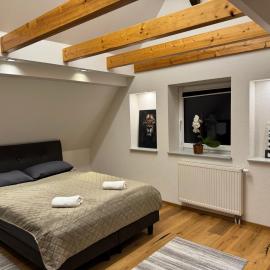 Gemütliche Wohnung in Gaggenau-Ottenau
