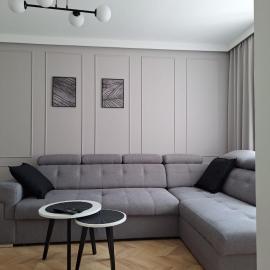 Apartament Pod Malnikiem