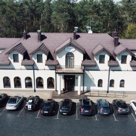 Viesnīca EMIDA - Restauracja & Hotel 