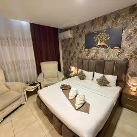 Ryan Hotel Suites، فندق في عمّان