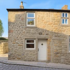 Blossom Tree Cottage, Hotel in Barnoldswick