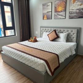 Việt Hoàng Hotel Hạ Long – hotel w Ha Long