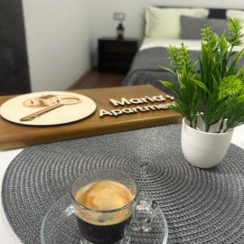 Marias Apartments – hotel w mieście Negotino