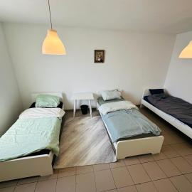 Privatzimmer 3