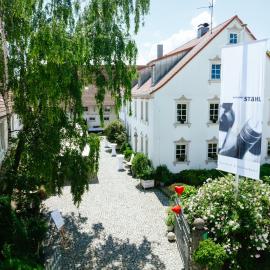 WeingutStahl, hotel in Simmershofen