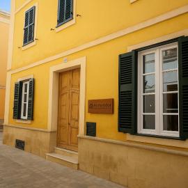 Es Mirador Boutique Hotel