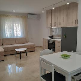 Mamos Apartment