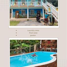 Roatan Onat Hostel 1, מלון בווסט אנד