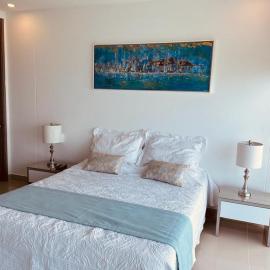 Hostal Costacaribeam, hotel in Barranquilla