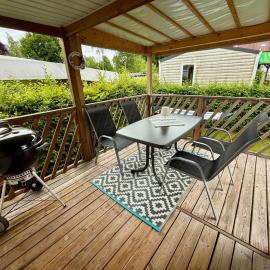 wallerseehomes 110, hotel a Baierham