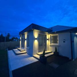 Fisherman's Cottage, 3 Bedrooms, Wild Atlantic Way, Free Parking, Bike Hire, hotel u gradu 'Killybegs'