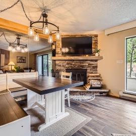 Beaver Run, King Studio, Ground Floor, Dog Friendly