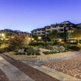Oasis Beach Club - "Valencia'' apartment, hotel in Lozenets