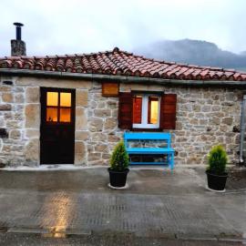 La Fragua de Arenas de Cabrales