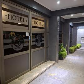 Hotel las Dunas