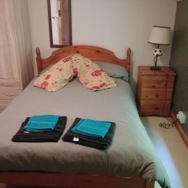 Cynghordy में, होटल Cosy Rural Gilbert Hights Llandovery Cynghordy