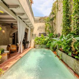 Moet Cartagena Hotel Boutique