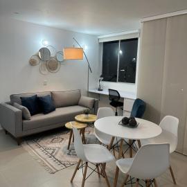 Cozy & Beautiful Apartment near Buenavista Mall