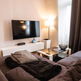 M House HA City Komfort Zimmer & Self Check-in, hotel in Hagen