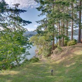 East Sooke Hideaway, hotel a Sooke