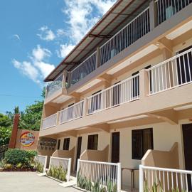 Casa-de Aplaya, hotel i Gasan