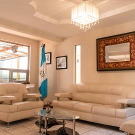Hotel Casa Blanca Inn