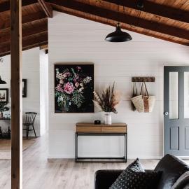 The Ridge House - Stylish Gippsland Getaway, hotel a Yarragon