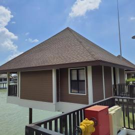 ST8 Sepang Golden PalmTree Family Villa 2 Bedroom, hotel a Bagan Lalang