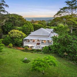 Mitta Glen Guesthouse, hotel en Flaxton