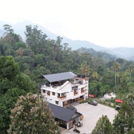 Elenji Merry Woods Resort, Munnar, ##SWIMMING POOL##