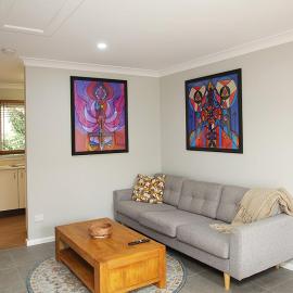 Armidale Cottage on Taylor - unit 1