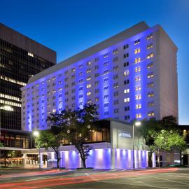 The Whitehall Houston, khách sạn ở Houston