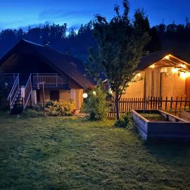 Domek Želiv, Hotel in Želiv