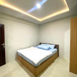 Pesona Nusantara, hôtel à Berpodak