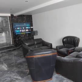 appartement entièrement équipée