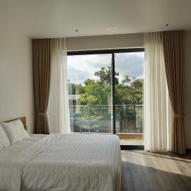 Miami Luxury Apartment Hai Phong