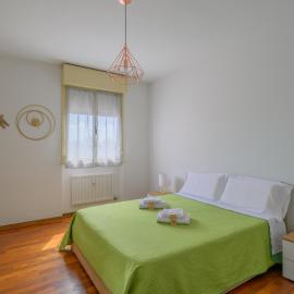 LA MAR Apartment Viareggio, hotel in Spinea