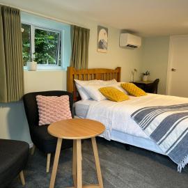 Brand New Guest House in Kenmure Dunedin