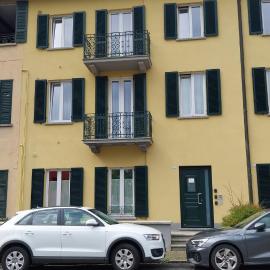 Valentina Apartment, hotell i Menaggio