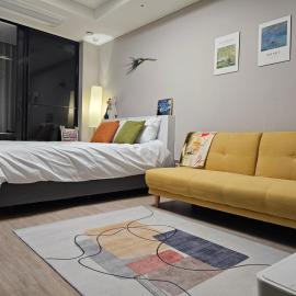 Happy Harbor House Stay, Incheon Airport, Wolmido, Incheon Chinatown, New Full-option, SangSang Platform, Yeonan Pier, Fairy Tale Village, hotel in Incheon