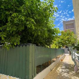 MARECHIARA Apartment - Independent ground-floor unit in central Nettuno with private patio, just 50 m from the sea and steps from the train station, hotel a Nettuno