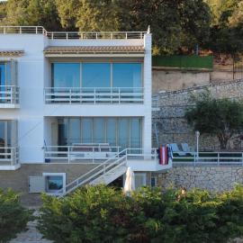 Dhermi Villa 1