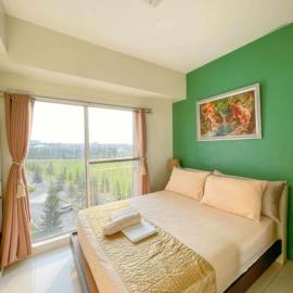 WIND Residences Tagaytay Staycation, hotel v destinaci Kaybagal