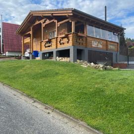 Bergzauber Hütte, hotel a Langelsheim