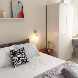 Emerald Bintaro by Kakarama Room