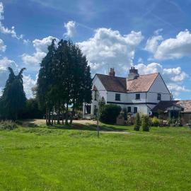 Upper House Stunning Country Home