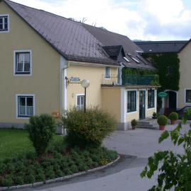 Landhaus Kügler-Eppich, KuEp KG, hotel in Proleb