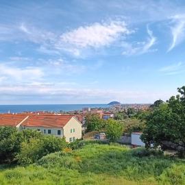 Villa Caravella di due piani con terrazza vista mare