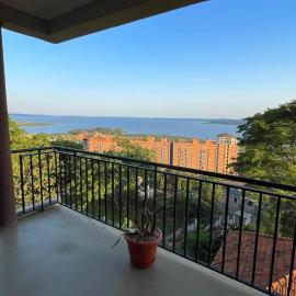 Kigo Close Apartments, hotell i Kigo
