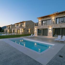 Onysis, Hotel in Margariti